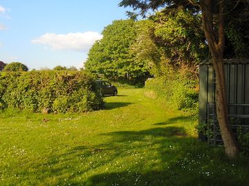 Site entrance (added by manager 20 may 2024)