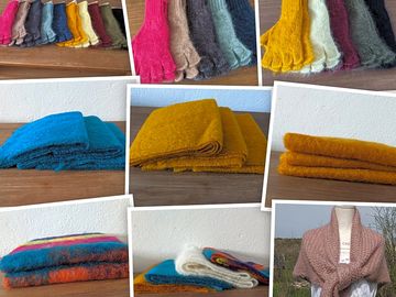 Nos produits