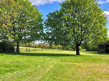 Peaceful camping paddocks (added by manager 21 apr 2024)