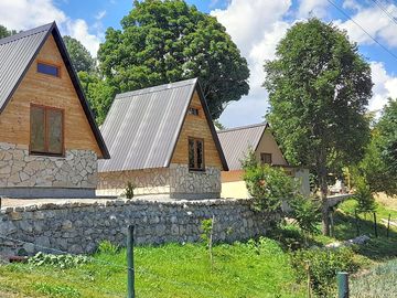 Cabins