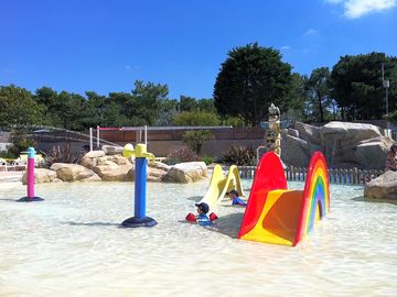 Kids' pool