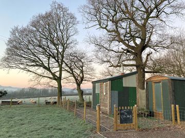 Cosy even on a frosty morning (added by manager 21 jan 2022)