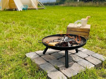 Firepit