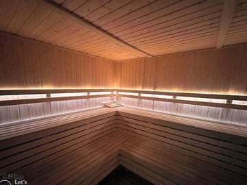 Sauna (added by manager 09 feb 2024)