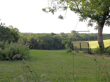 Swing seat