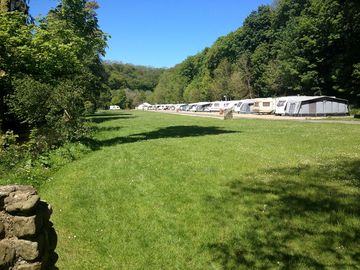 Non-electric pitches