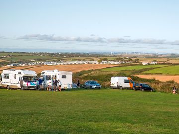 Campsite views (added by manager 27 jul 2022)