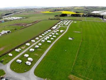 Aerial view of site (added by manager 19 may 2022)