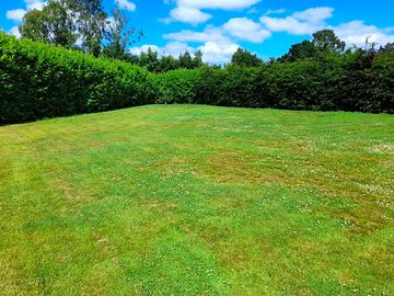 Camping field
