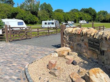 Touring site