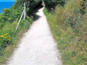 Gr34 à proximité