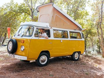 Van life