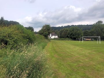 Pitches