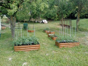 Gardens