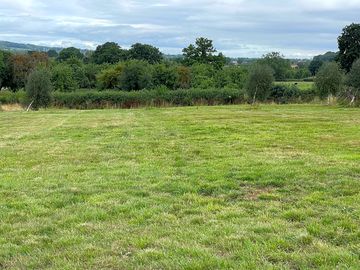Camping pitches (added by manager 27 jul 2022)