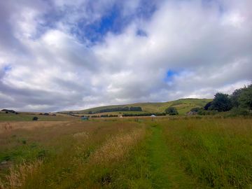 Nestled in the heart of the south downs