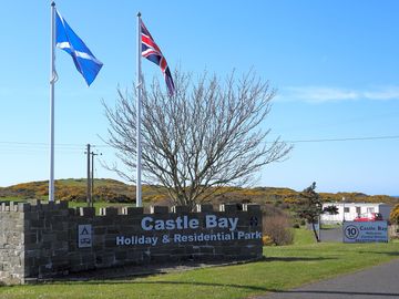 Castle bay holiday & residential park (added by manager 05 feb 2024)