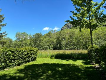 Grass pitches