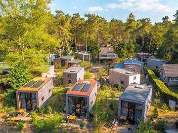 Tiny houses
