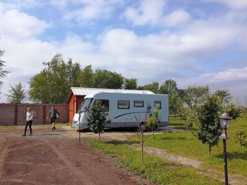 Pitches close to the toilet block (added by manager 25 mar 2019)