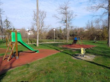 Play area
