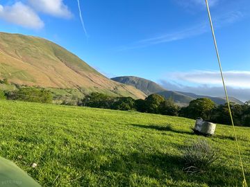 Spectacular views