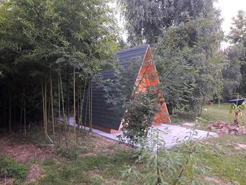 Bamboo cabin (added by manager 22 jun 2022)