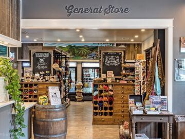 General store