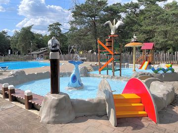 Kinderbad