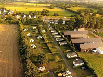 Aerial view of the site (added by manager 02 feb 2024)