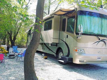 Campsite