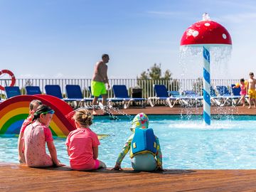 Children's pool