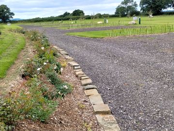 View of the camping field (added by manager 26 oct 2023)