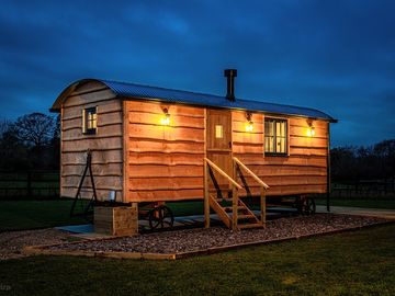 Great outdoor lighting