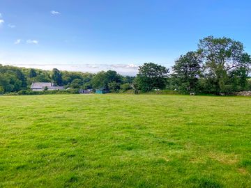 View across camping field (added by manager 26 aug 2022)