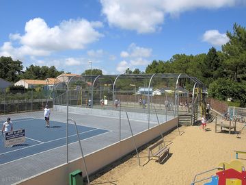Multisports