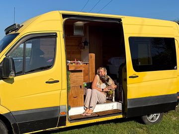 Bring your pooches for a holiday!