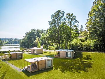 Camp view