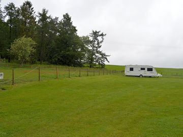 Left pitch by salter wood