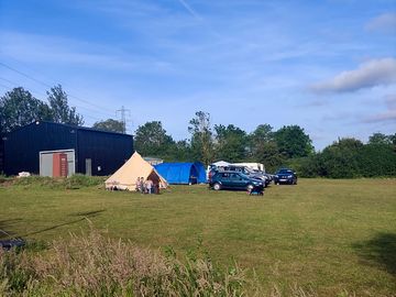 Tents