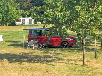 Visitor image of the campsite (added by manager 09 sep 2022)