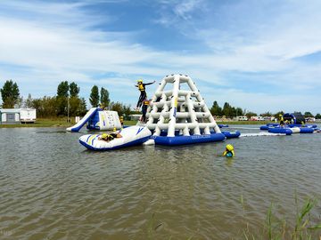 Aqua park on site (added by manager 05 apr 2018)