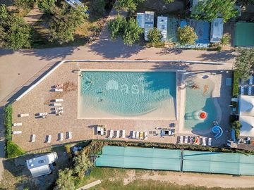 Pools