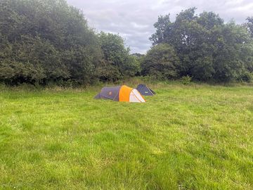 Wild camping more like (added by philip_h123691 11 jul 2021)
