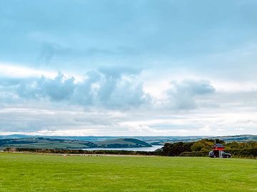 High tide from the site (added by manager 11 aug 2023)