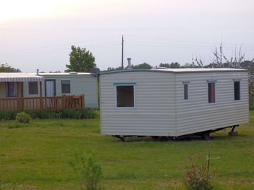 Bk bluebird exterior