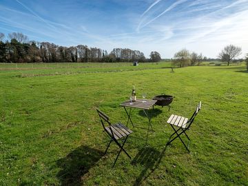 View of the surrounds (added by manager 23 may 2017)