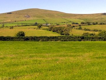 Highest point in pembrokeshire - right from your door (added by manager 11 mar 2021)