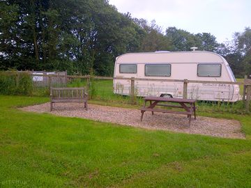 Picnic area