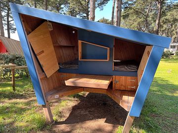 Randoétape pod